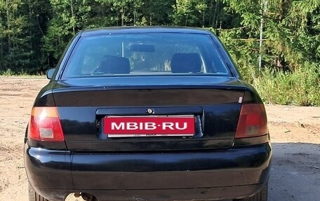 Audi A4, 1995 год, 225 000 рублей, 6 фотография