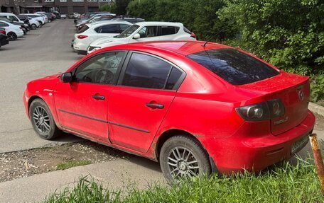 Mazda 3, 2006 год, 395 000 рублей, 3 фотография