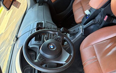 BMW X3, 2004 год, 1 000 000 рублей, 5 фотография