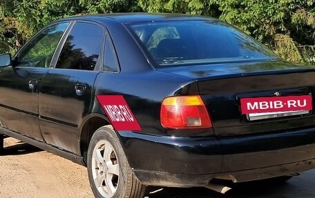 Audi A4, 1995 год, 225 000 рублей, 7 фотография