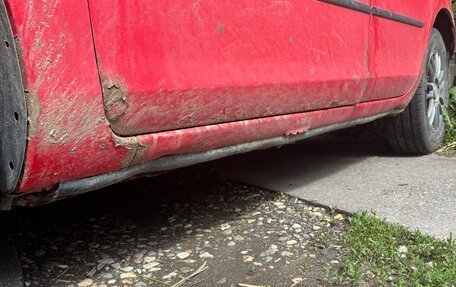 Mazda 3, 2006 год, 395 000 рублей, 8 фотография