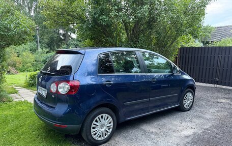 Volkswagen Golf Plus I, 2007 год, 395 000 рублей, 5 фотография