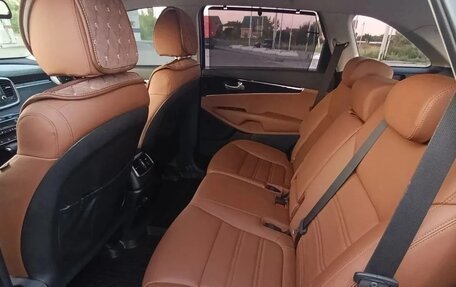 KIA Sorento III Prime рестайлинг, 2019 год, 2 900 000 рублей, 4 фотография