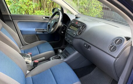 Volkswagen Golf Plus I, 2007 год, 395 000 рублей, 12 фотография