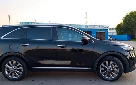 KIA Sorento III Prime рестайлинг, 2019 год, 2 900 000 рублей, 10 фотография