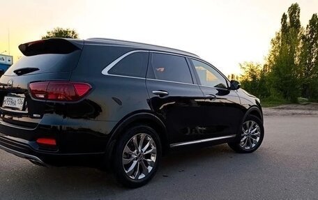 KIA Sorento III Prime рестайлинг, 2019 год, 2 900 000 рублей, 11 фотография