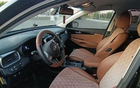 KIA Sorento III Prime рестайлинг, 2019 год, 2 900 000 рублей, 9 фотография