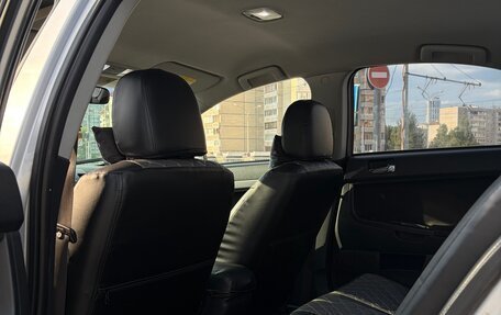 Mitsubishi Lancer IX, 2008 год, 800 000 рублей, 11 фотография