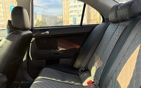 Mitsubishi Lancer IX, 2008 год, 800 000 рублей, 12 фотография