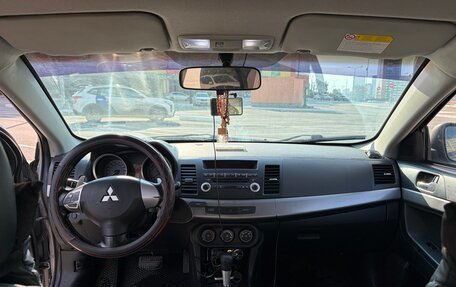 Mitsubishi Lancer IX, 2008 год, 800 000 рублей, 13 фотография