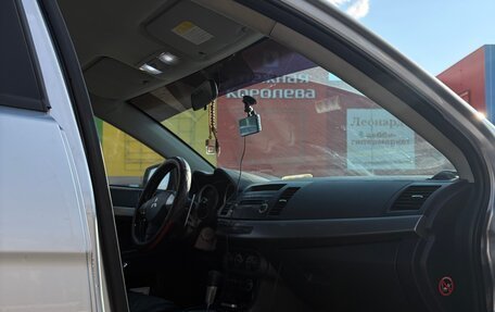 Mitsubishi Lancer IX, 2008 год, 800 000 рублей, 16 фотография