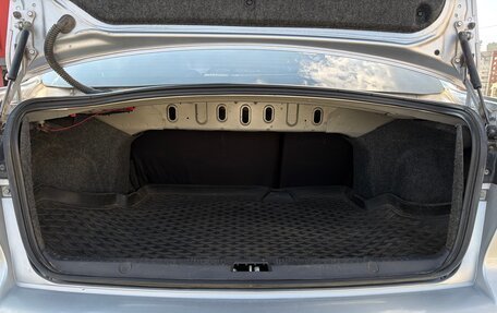Mitsubishi Lancer IX, 2008 год, 800 000 рублей, 14 фотография