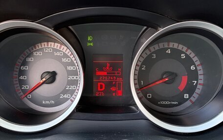 Mitsubishi Lancer IX, 2008 год, 800 000 рублей, 21 фотография