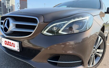 Mercedes-Benz E-Класс, 2014 год, 2 250 000 рублей, 2 фотография