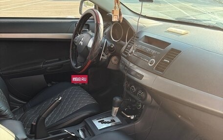 Mitsubishi Lancer IX, 2008 год, 800 000 рублей, 20 фотография