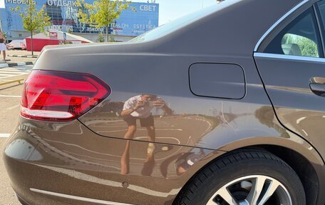 Mercedes-Benz E-Класс, 2014 год, 2 250 000 рублей, 8 фотография