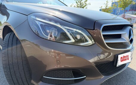Mercedes-Benz E-Класс, 2014 год, 2 250 000 рублей, 4 фотография