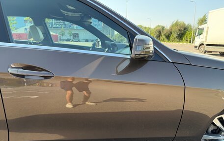 Mercedes-Benz E-Класс, 2014 год, 2 250 000 рублей, 6 фотография