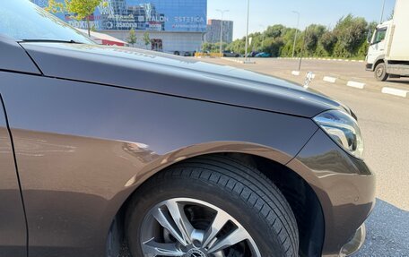 Mercedes-Benz E-Класс, 2014 год, 2 250 000 рублей, 5 фотография