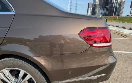 Mercedes-Benz E-Класс, 2014 год, 2 250 000 рублей, 11 фотография