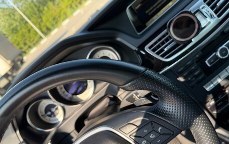 Mercedes-Benz E-Класс, 2014 год, 2 250 000 рублей, 18 фотография