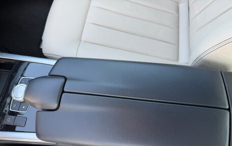 Mercedes-Benz E-Класс, 2014 год, 2 250 000 рублей, 17 фотография