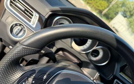Mercedes-Benz E-Класс, 2014 год, 2 250 000 рублей, 19 фотография