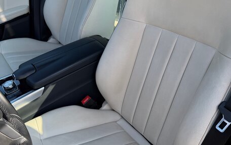 Mercedes-Benz E-Класс, 2014 год, 2 250 000 рублей, 22 фотография