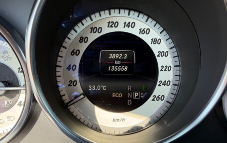 Mercedes-Benz E-Класс, 2014 год, 2 250 000 рублей, 20 фотография