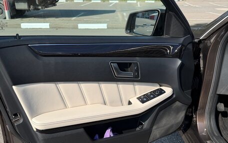 Mercedes-Benz E-Класс, 2014 год, 2 250 000 рублей, 23 фотография