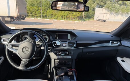 Mercedes-Benz E-Класс, 2014 год, 2 250 000 рублей, 21 фотография