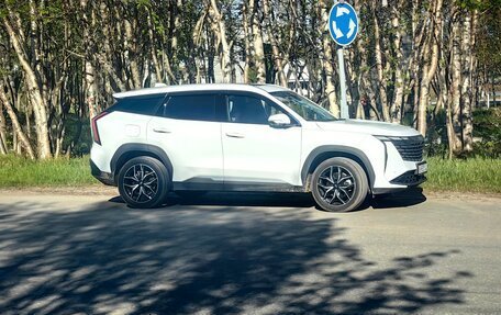 Geely Atlas, 2024 год, 3 200 000 рублей, 2 фотография