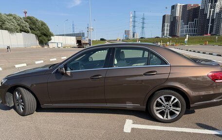 Mercedes-Benz E-Класс, 2014 год, 2 250 000 рублей, 32 фотография