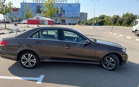 Mercedes-Benz E-Класс, 2014 год, 2 250 000 рублей, 30 фотография