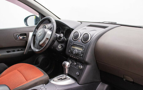 Nissan Qashqai, 2008 год, 630 000 рублей, 11 фотография