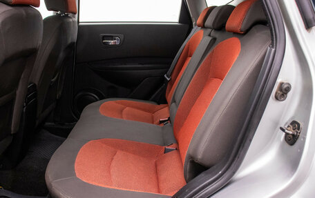 Nissan Qashqai, 2008 год, 630 000 рублей, 12 фотография