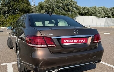 Mercedes-Benz E-Класс, 2014 год, 2 250 000 рублей, 33 фотография