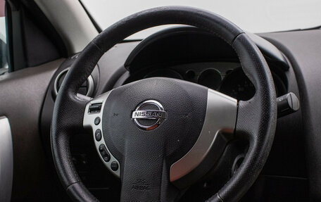 Nissan Qashqai, 2008 год, 630 000 рублей, 16 фотография