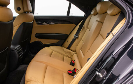 Cadillac ATS I рестайлинг, 2013 год, 1 390 000 рублей, 12 фотография