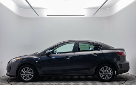 Mazda 3, 2013 год, 670 000 рублей, 3 фотография