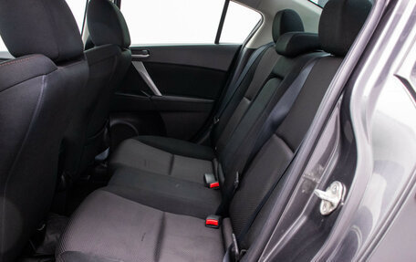 Mazda 3, 2013 год, 670 000 рублей, 12 фотография