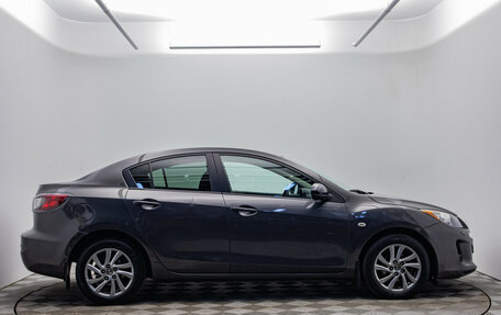 Mazda 3, 2013 год, 670 000 рублей, 7 фотография