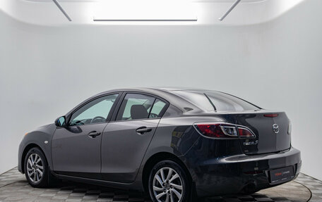 Mazda 3, 2013 год, 670 000 рублей, 4 фотография