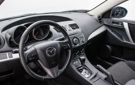 Mazda 3, 2013 год, 670 000 рублей, 10 фотография