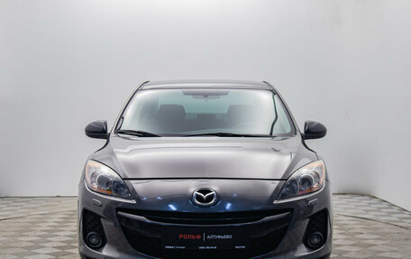Mazda 3, 2013 год, 670 000 рублей, 9 фотография