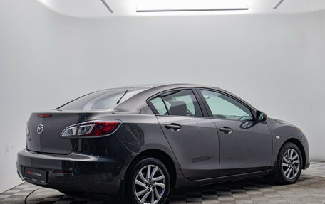 Mazda 3, 2013 год, 670 000 рублей, 6 фотография
