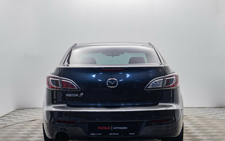 Mazda 3, 2013 год, 670 000 рублей, 5 фотография
