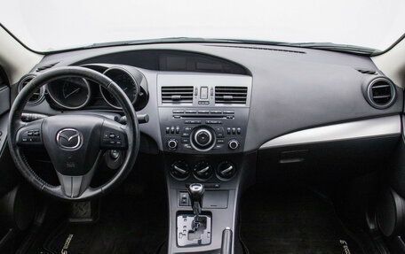 Mazda 3, 2013 год, 670 000 рублей, 14 фотография