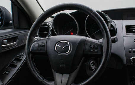 Mazda 3, 2013 год, 670 000 рублей, 16 фотография