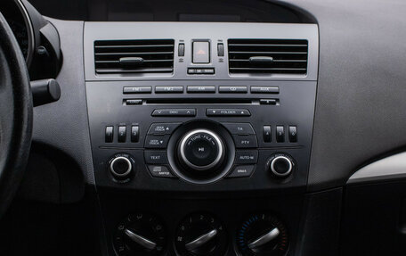 Mazda 3, 2013 год, 670 000 рублей, 15 фотография